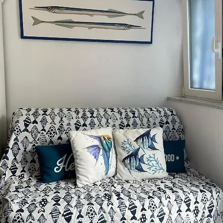 Petit Maison Jeranto Nerano