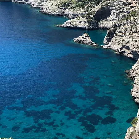 Petit Maison Jeranto Semesterbostad Nerano