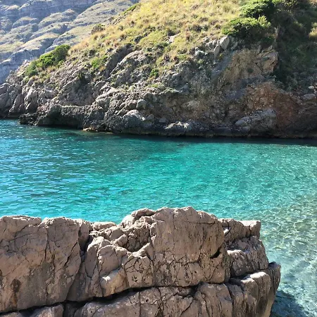 Petit Maison Jeranto Semesterbostad Nerano