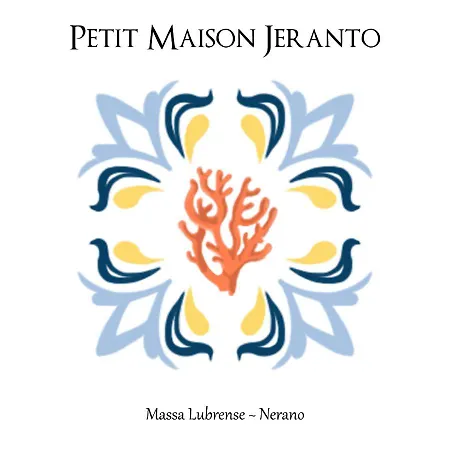Petit Maison Jeranto Holiday home Nerano