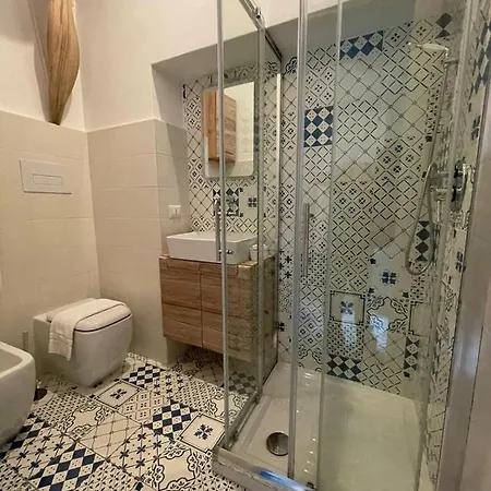 Petit Maison Jeranto * Nerano