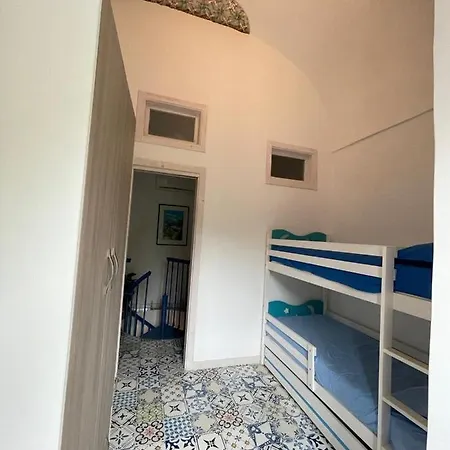 Petit Maison Jeranto * Nerano