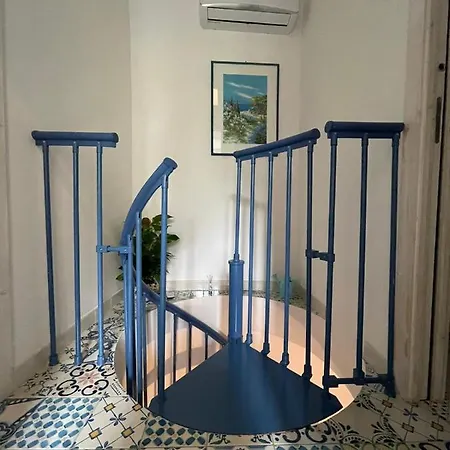 Holiday home Petit Maison Jeranto Nerano