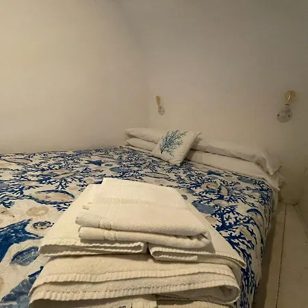 Petit Maison Jeranto Holiday home