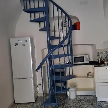 Petit Maison Jeranto Holiday home *