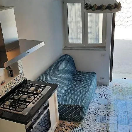 Petit Maison Jeranto Holiday home